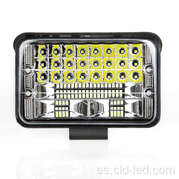 48W Offroad Car LED Luz de trabajo